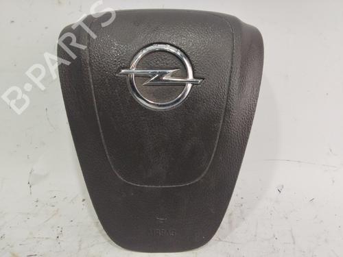 Used Driver airbag OPEL INSIGNIA A Sports Tourer (G09) 2.0 CDTI (35) (160 hp) 23268947