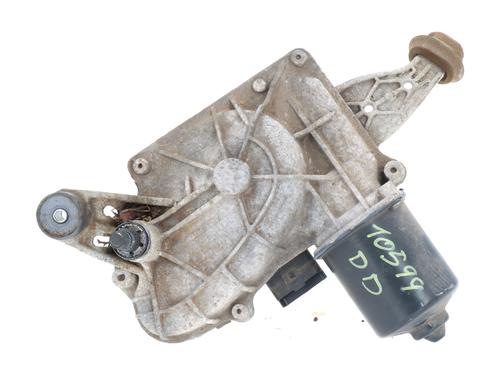 Used Front wiper motor RENAULT SCÉNIC III (JZ0/1_) [2008-2016]  31154315
