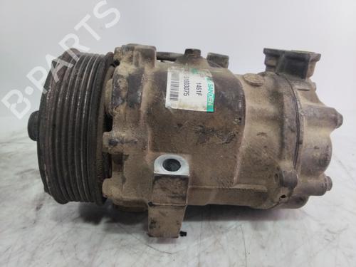 Used AC compressor FIAT PUNTO EVO (199_) [2008-2025]  24366487