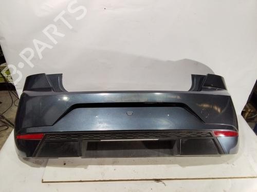 Używane Zderzak tylny SEAT IBIZA IV SC (6J1, 6P5) 1.0 TSI (95 hp) 30926031