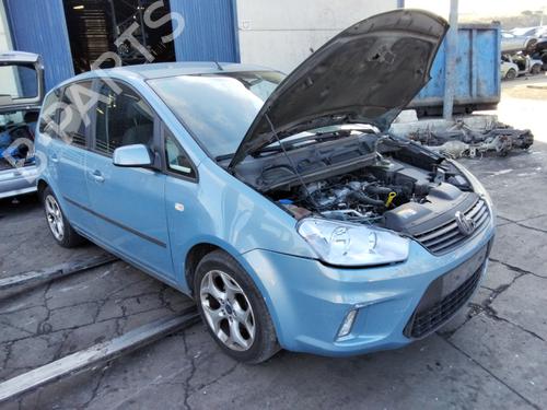 Generator FORD C-MAX (DM2) 1.8 TDCi | BP25714376M7 