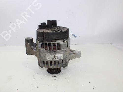 Used Alternator ALFA ROMEO GIULIETTA (940_) [2010-2020]  13716736