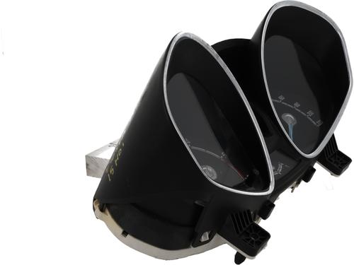 Instrument cluster FORD FIESTA VII (HJ, HF)  | BP30292723C47 