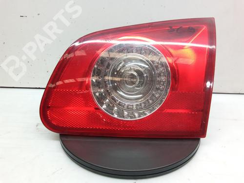 Used Right tailgate light Right tailgate light VW PASSAT B6 Variant (3C5) 2.0 TFSI (200 hp) 8582778 8582778