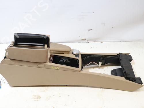 Armrest / Center console MERCEDES-BENZ E-CLASS Convertible (A207) E 350 CDI (207.423) | BP37423965I20 - Image 7