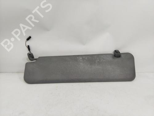 Right sun visor MERCEDES-BENZ VITO Van (W638) 110 CDI 2.2 (638.094) | BP26004858I2 