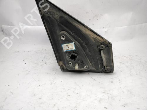 Left mirror KIA CARENS II MPV (FJ)  | BP11364852C26 