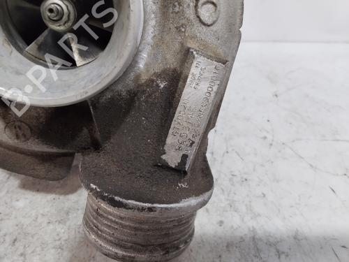 Turbolader/Kompressor VOLVO S60 I (384)  | BP27583003M71 