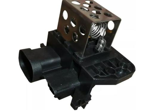 Used Heater resistor Heater resistor CITROËN C4 Grand Picasso I (UA_) [2006-2013] 32461423 32461423