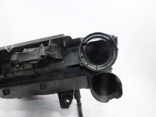 Air filter box PEUGEOT 3008 I MPV (0U_) 1.6 HDi 115 / BlueHDi 115 | BP15732406M87 