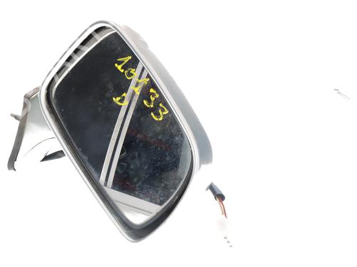 Right mirror TOYOTA COROLLA Verso (ZER_, ZZE12_, R1_) 2.2 D-4D (AUR10_, AUR10R) | BP30061473C27 