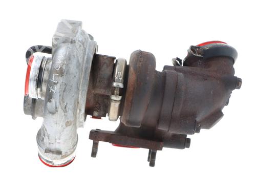 Turbolader/Kompressor Turbolader/Kompressor FIAT DUCATO Van (250_) 130 Multijet 2,3 D (126 hp) 33652962 33652962