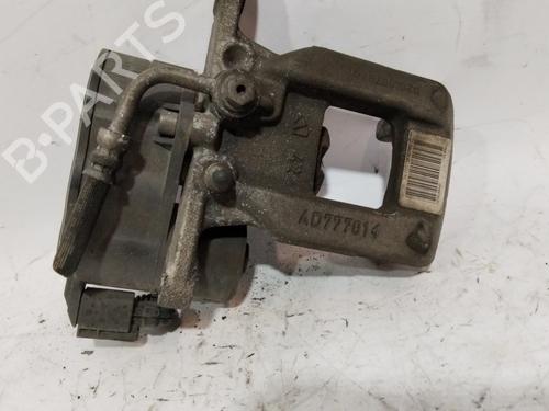 Used Left rear brake caliper CITROËN C5 AIRCROSS (A_) 1.2 PureTech 130 (ARHNSJ) (131 hp) 28315351