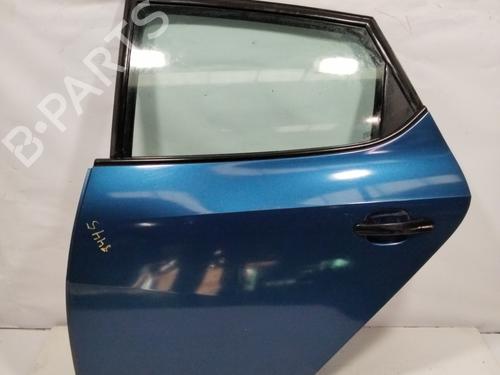 Left rear door SEAT IBIZA IV (6J5, 6P1)  | BP23268962C4 