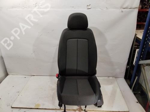 Used Left front seat Left front seat AUDI Q2 (GAB, GAG) [2016-2026] 34052018 34052018