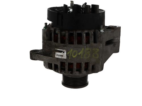 Used Alternator FIAT STILO (192_) 1.9 D Multijet (150 hp) 30403305