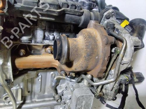 Engine PEUGEOT 508 SW II (FC_, FJ_, F4_)  | BP32423404M1 