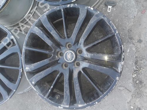 Rim LAND ROVER RANGE ROVER III (L322)  | BP16376562C45 