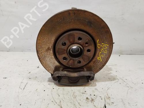 Used Right front steering knuckle SEAT IBIZA III (6L1) [2002-2009]  30198009