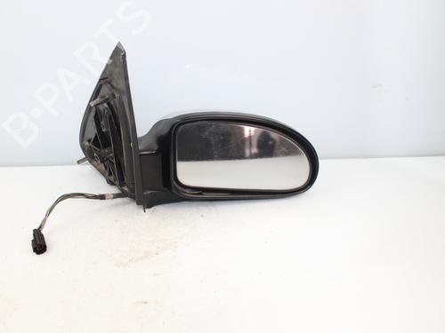 Used Right mirror FORD FOCUS I (DAW, DBW) 1.8 TDCi (115 hp) 16376535