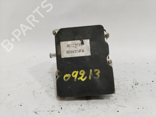 Used ABS pump AUDI A4 B7 (8EC) 2.0 TDI 16V (140 hp) 27209931