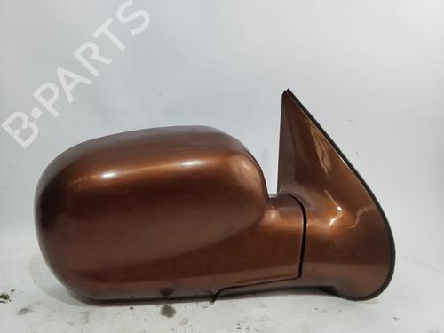 Used Right mirror HYUNDAI SANTA FÉ I (SM) 2.0 CRDi (113 hp) 27583521