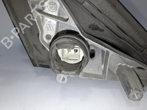 Left mirror BMW 3 Touring (E91) 318 d | BP11031588C26 