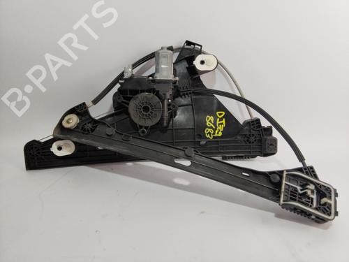 Used Front left window mechanism OPEL CORSA F (P2JO) [2019-2025]  27696706