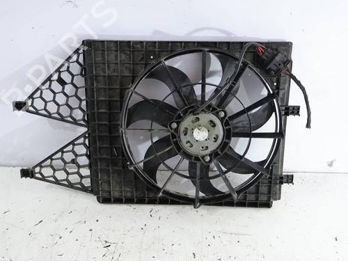 Used Radiator fan Radiator fan 39513820 39513820