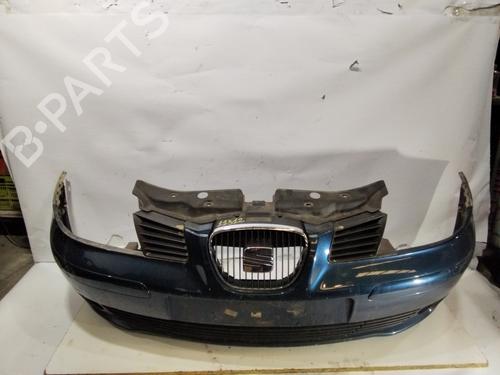 Used Front bumper Front bumper SEAT CORDOBA (6L2) 1.9 TDI (100 hp) 33652820 33652820