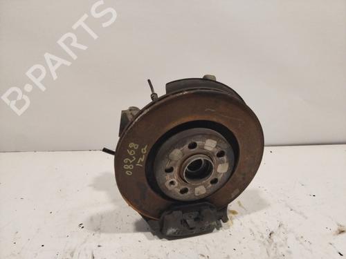 Used Left front steering knuckle VW BORA I (1J2) [1998-2013]  23072151