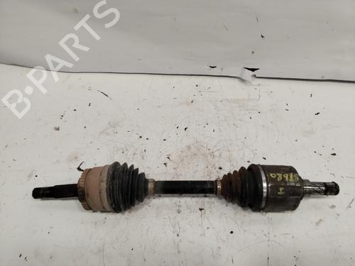 Used Left front driveshaft NISSAN ALMERA TINO (V10) [1998-2006]  25729756