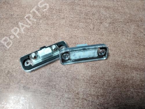 Used Licence plate light MERCEDES-BENZ CLS (C219) [2004-2011]  14054092