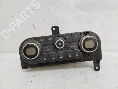 Climate control NISSAN QASHQAI / QASHQAI +2 I (J10, NJ10, JJ10E) 1.5 dCi | BP24815116I5 