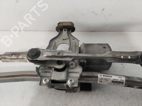 Front wiper motor CITROËN C5 AIRCROSS (A_) | BP30092002M29