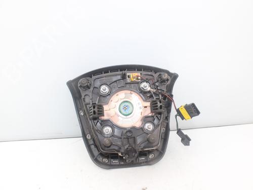 Driver airbag PEUGEOT 508 SW I (8E_) 2.0 HDi RXH Hybrid4 | BP17151476C9 