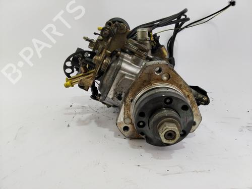 Injection pump VW POLO III (6N1) 64 1.9 SDI | BP20640291M78 