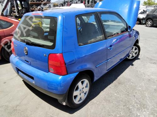 Venstre forlygte VW LUPO I (6X1, 6E1) 1.4 16V | BP28085450C28 