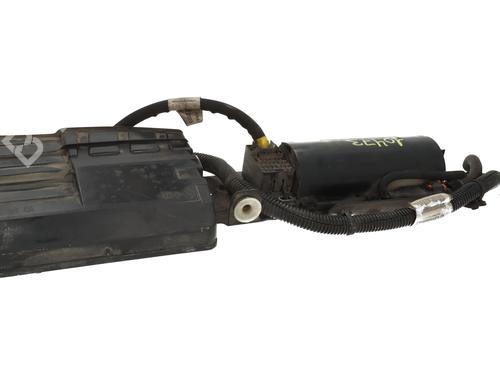 Sikringsdåse CITROËN C4 Grand Picasso II (DA_, DE_) [2013-2025]  30824138