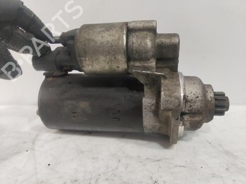 Starter SEAT TOLEDO IV (KG3) 1.6 TDI | BP29816529M8