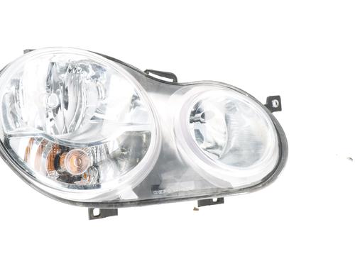 Używane Lampa przednia prawa VW POLO IV (9N_, 9A_) 1.9 SDI (64 hp) 30739181