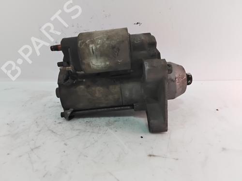 Starter FORD FIESTA V (JH_, JD_)  | BP29816458M8