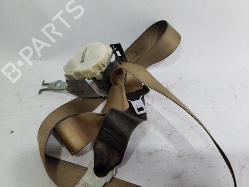 Rear right seatbelt BMW 5 (E60) 520 d | BP25867920I28 