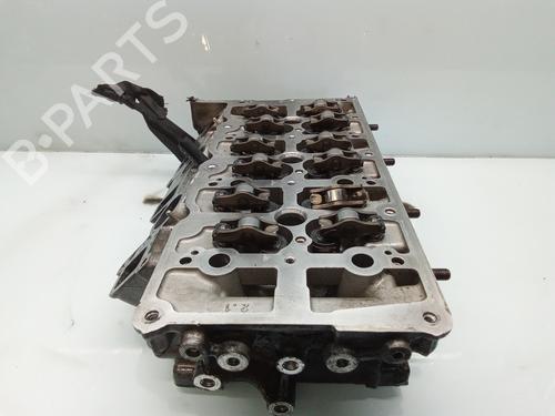 Topstykke AUDI A4 B6 (8E2) 3.0 quattro | BP10974722M5 