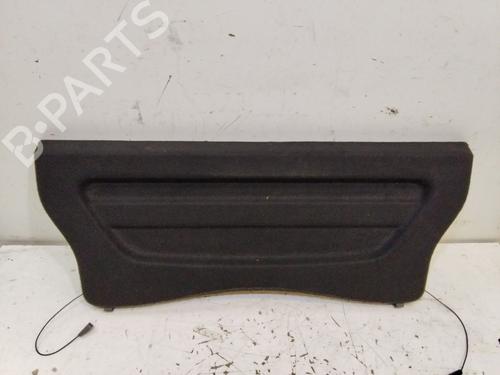 Rear parcel shelf RENAULT CLIO III (BR0/1, CR0/1) 1.5 dCi | BP18245741C85 