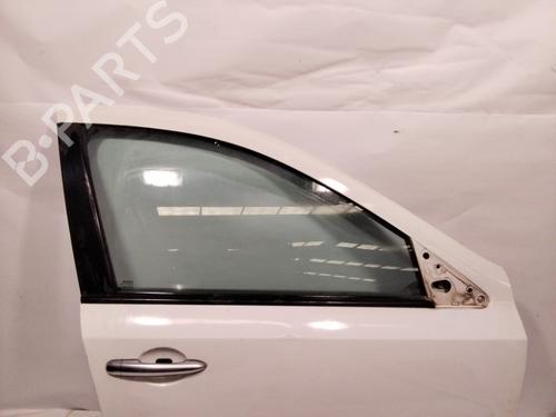 Right front door RENAULT LAGUNA II (BG0/1_)  | BP28333667C3 