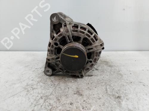 Alternator CITROËN C5 AIRCROSS (A_)  | BP22747109M7 