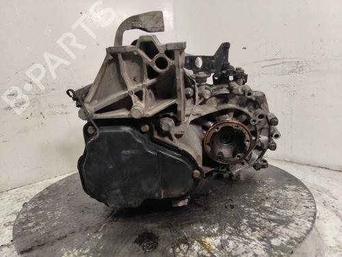 Gearbox SEAT LEON (1M1) | BP28817404M3