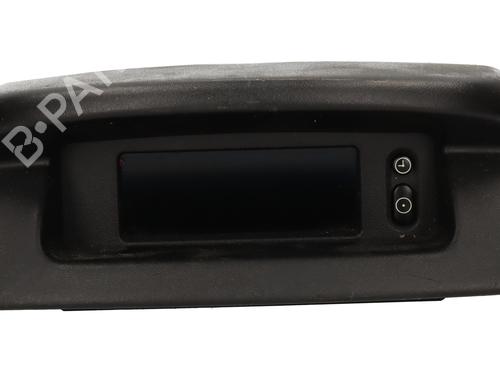 Display OPEL VIVARO A Van (X83) 1.9 DTI (F7) (101 hp) 29607749