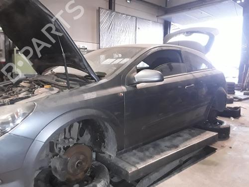 Left taillight OPEL ASTRA H (A04)  | BP18127092C34 